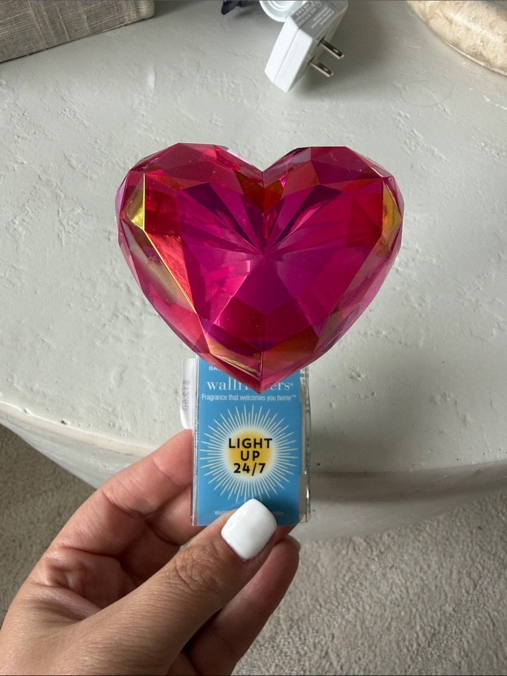 NEW- Bath & Body Works Wallflower Holder Bundle - Picture 7 of 9